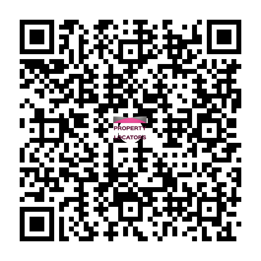 QR Code for EXCEPTIONAL 2 BED F/F APARTMENT IN AMWAJ