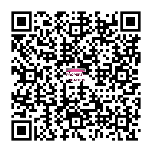 QR Code for STUNNING 4 BEDROOMS SEMI FURNISHED VILLA