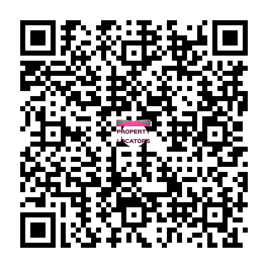 QR Code for PERFECTLY LOCATED AT THE HEART SEEF AREA