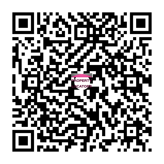 QR Code for CONTEPORARY 4- BEDROOM FURNISHED HAMALA.