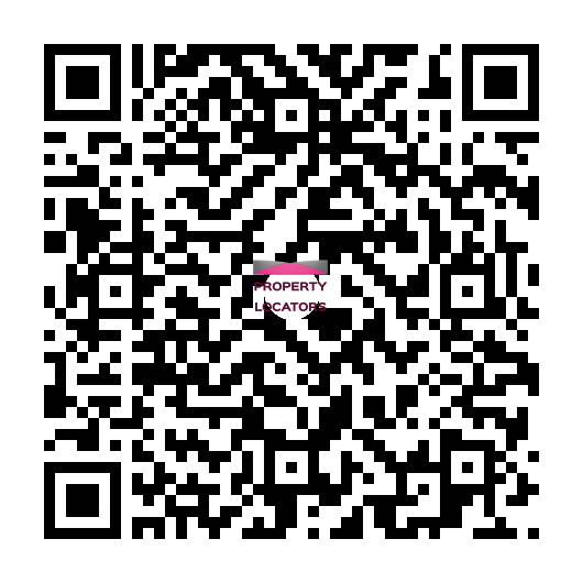 QR Code for SPECTACULAR 2BRM APARTMENT AMWAJ ISLAND