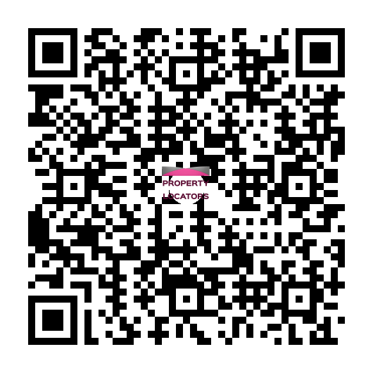 QR Code for SPACIOUS 3 BED FULLY FURNISHED IN ADLIYA