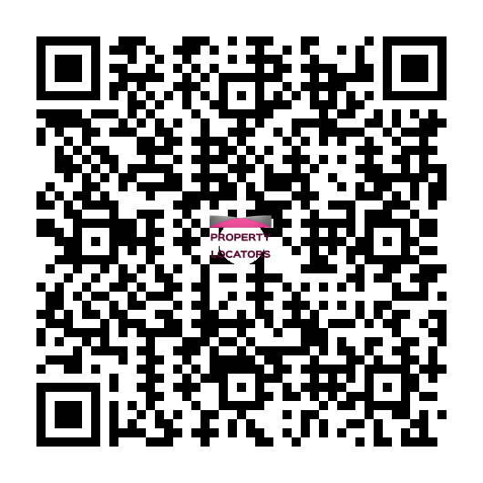 QR Code for CHARMING 3 BED VILLA N HIDD /PRIVATE POOL
