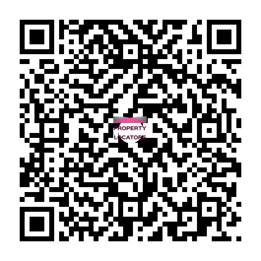 QR Code for INCREDIBLY GREAT 1 BED FURNISHED JUFFAIR