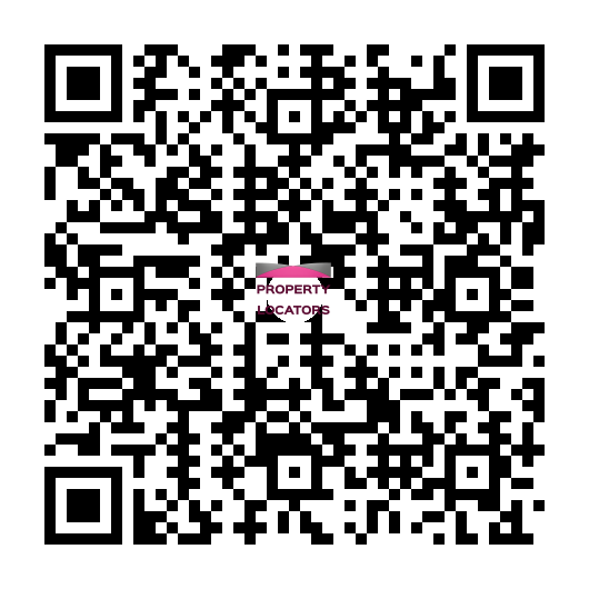 QR Code for WORTH STAY 2 BED APARTMENT IN JUFFAIR