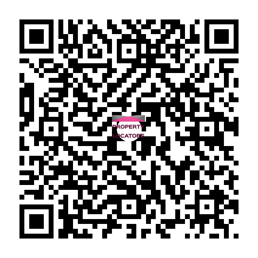 QR Code for SPACIOUS 2 BED W/BALCONY IN UM AL HASSAM