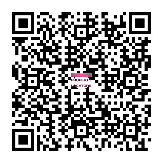 QR Code for NICELY FURNISHED ONE BEDROOM IN JUFFAIR
