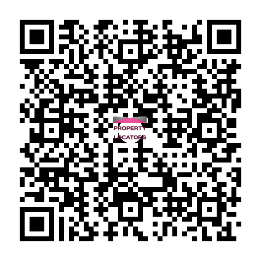 QR Code for SIMPLEX ONE BEDROOM APARTMENT IN JUFFAIR