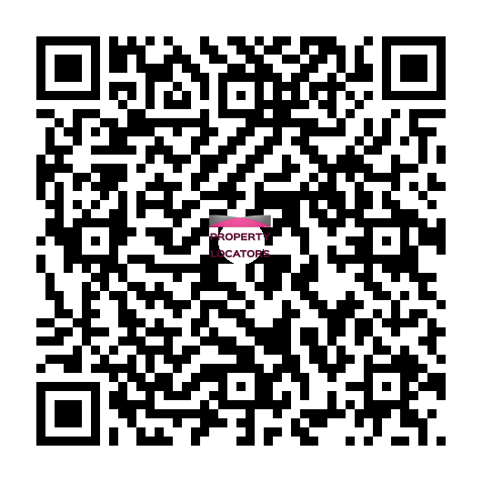 QR Code for AFFORDABLE AND SPACIOUS 1 BED IN JUFFAIR