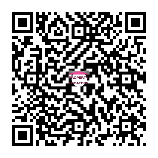 QR Code for 3BED VILLA WITHIN A COMPOUND+PRIVATE POOL