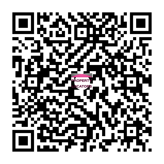 QR Code for ALL INCLUSIVE 3-BEDROOMS SEMI FURNISHED.