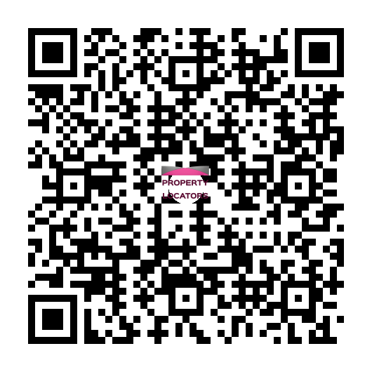 QR Code for IMPRESSIVE 2 BED/BALCONY WITH SEA VIEW IN SEEF
