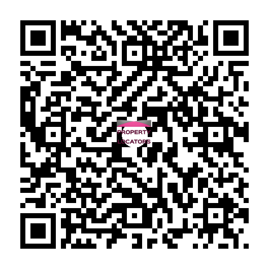 QR Code for AMAZING 1BRM FURNISHED W/SEA VIEW IN SEEF