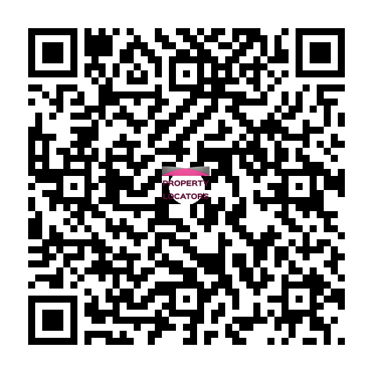 QR Code for HIGH FLOOR 3 BRM FULLY FURNISHED JUFFAIR