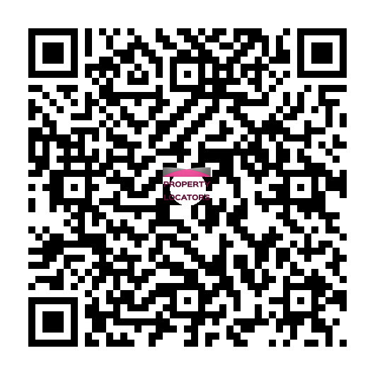 QR Code for 4 BEDROOM VILLA SITUATED WITHIN A SMALL COMPOUND