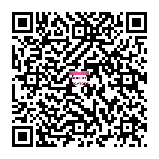 QR Code for SEA VIEW 1-BED IN PRESTIGIOUS TOWER SEEF