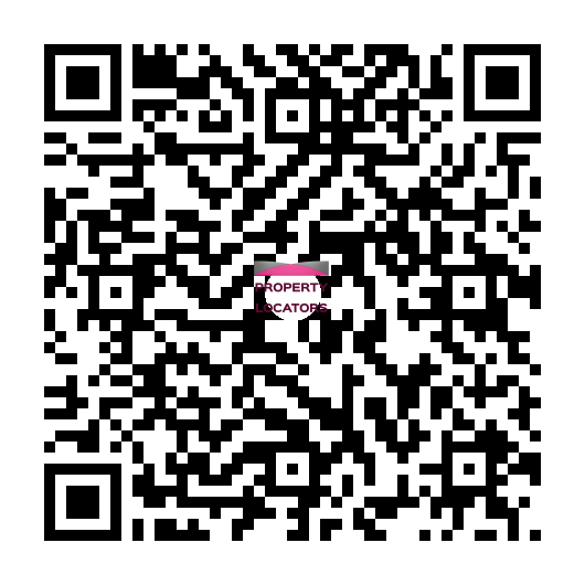 QR Code for CLASSIC 2-BED W/MODERN FURNITURE JUFFAIR