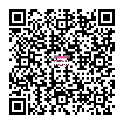 QR Code for NEW BUILDING FURNISHED WITH MODERN STYLE