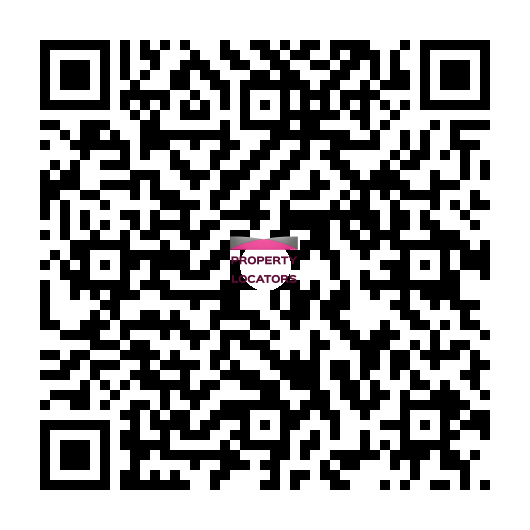 QR Code for THREE BEDROOM SEMI FURNISHED VILLA SAAR.