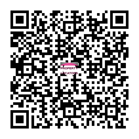 QR Code for WELL DESIGNED MODERN VILLA GATED-COMPOUND