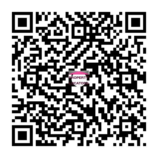 QR Code for WITHIN A COMPOUND 3-BED VILLA IN JUFFAIR