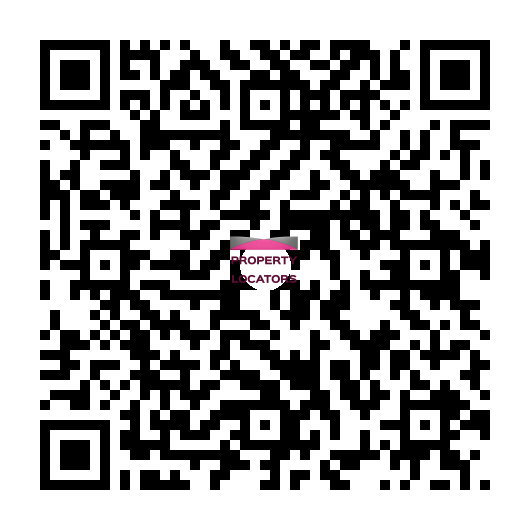 QR Code for MODERN VILLA IN GATED-COMPOUND IN HAMALA