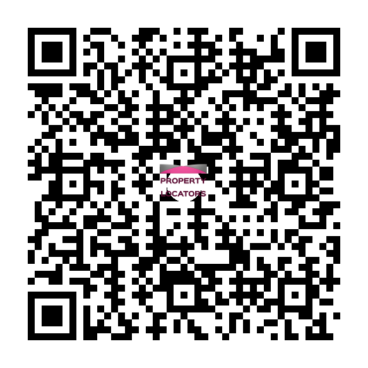 QR Code for VILLA WITH PRIVATE GARDEN 4-BED IN JASRA