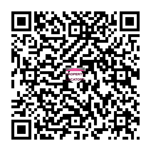 QR Code for EXCLUSIVE SEMI FURNISHED W-PRIVATE GARDEN