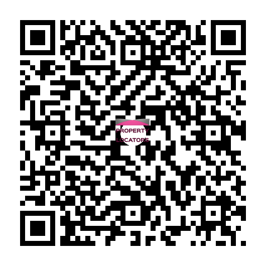 QR Code for PRIVATE GARDEN+MAIDS ROOM/GATED COMPOUND