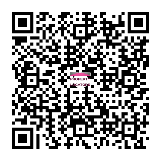 QR Code for SPACIOUS WITH LUXURY 3BEDROOM IN JUFFAIR