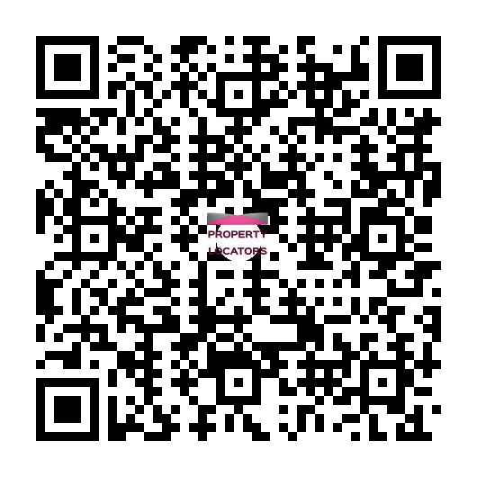 QR Code for EXCELLENT 4-BEDROOM SEMI VILLA N JANABIYA
