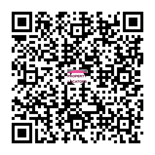 QR Code for FULLY RENOVATED PENTHOUSE DUPLEX N AMWAJ