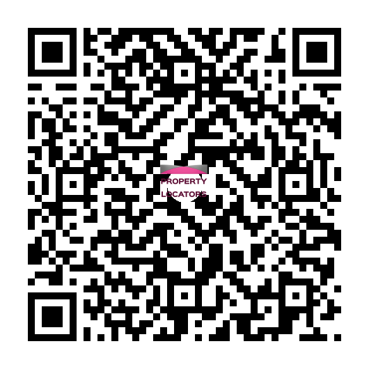 QR Code for JUST FOR YOU ONE BEDROOM FURNISHED VILLA