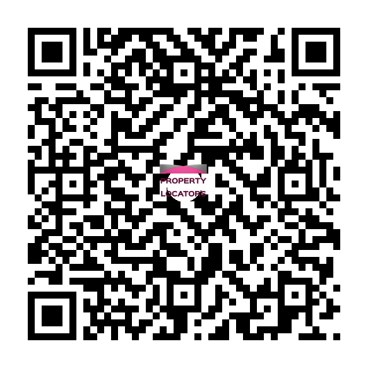 QR Code for SPACIOUS THREE BEDROOM APARTMENT FOR NAVY
