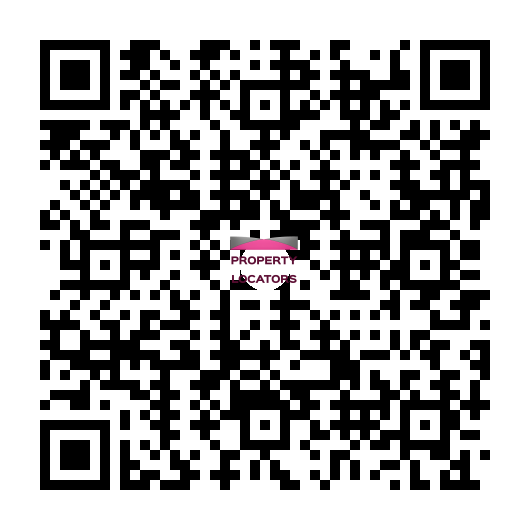 QR Code for COMMERCIAL PREMISE WITH TWO OFFICE ROOMS