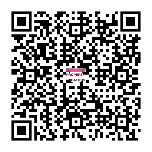 QR Code for TWO STOREY 3 BEDROOMS UNFURNISHED VILLA