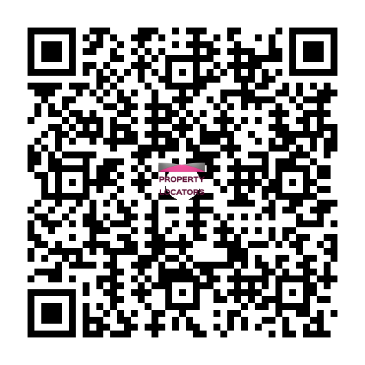 QR Code for MODERN THREE BEDROOM APARTMENT N JUFFAIR