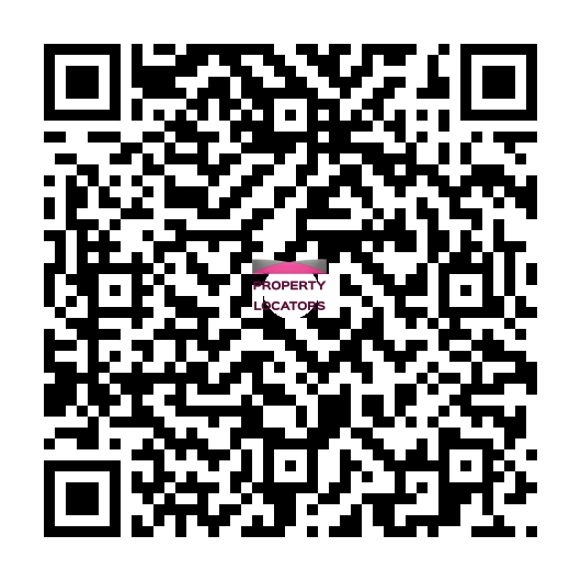 QR Code for AVAILABLE HUGE THREE BEDROOMS FURNISHED