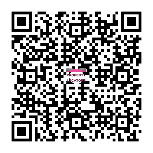 QR Code for TWO BEDROOMS WELL DESIGNED NEAR HIGHWAY.