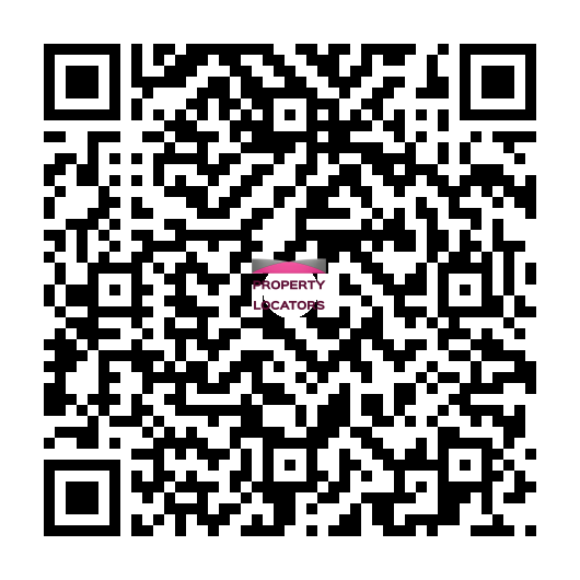 QR Code for BRAND NEW FLAT FOR SALE IN AMAZING TOWER