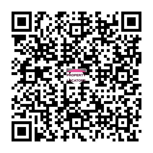 QR Code for SPARKLING THREE BEDROOM WITH MODERN SOFA