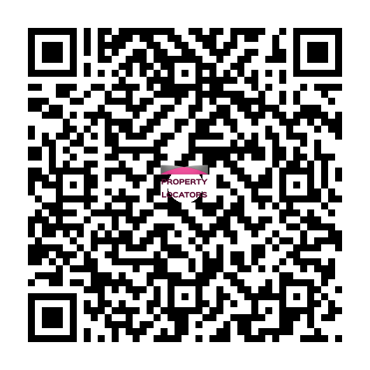 QR Code for NAVY APARTMENT IN A THREE HIGH BUILDING.