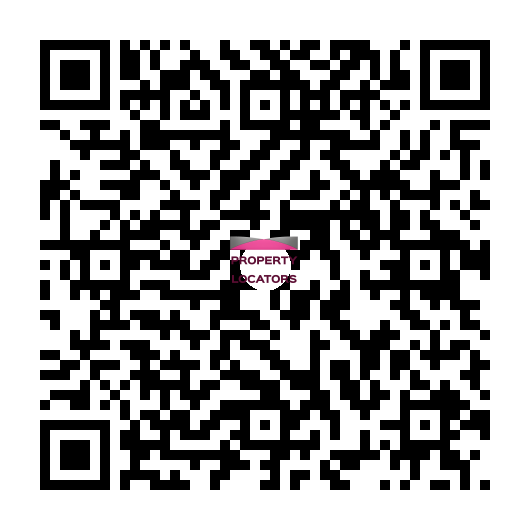 QR Code for THREE BEDROOM VILLA WITH WITH SHARED POOL