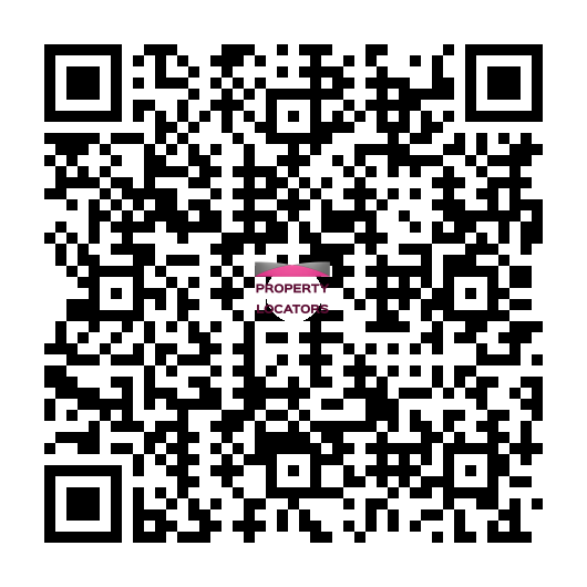 QR Code for STYLED UP ONE BEDROOM FURNISHED JUFFAIR.