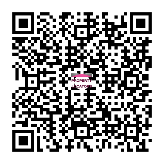 QR Code for GOOD LOCATION W/THREE BEDROOMS FURNISHED