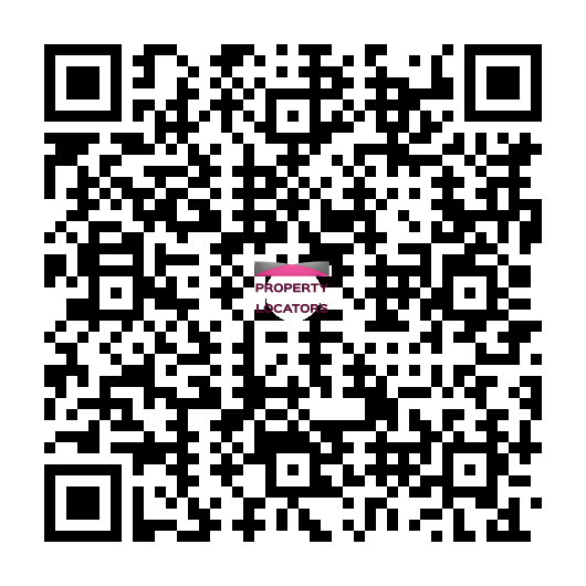 QR Code for 4- BED UNFURNISHED FOR SALE + MAIDS ROOM