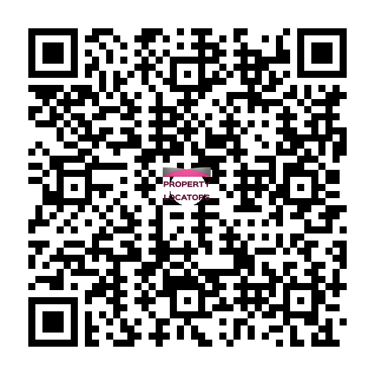 QR Code for SPACIOUS 2-BEDROOMS FURNISHED W/SEA VIEW