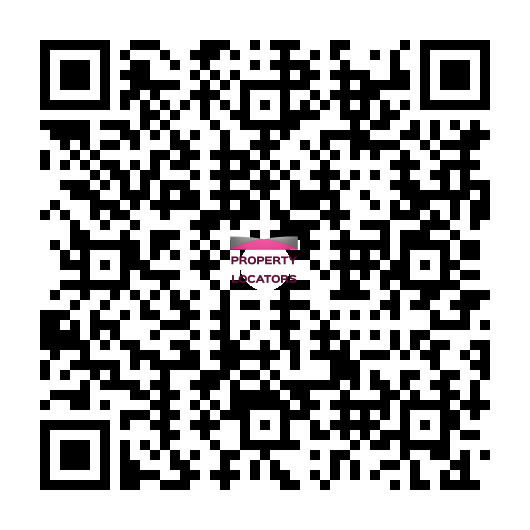 QR Code for VILLA WITH THREE BEDROOM AND PRIVATE POOL