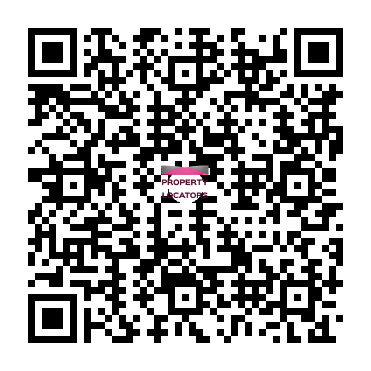 QR Code for GOOD LOCATION W/THREE BEDROOMS FURNISHED