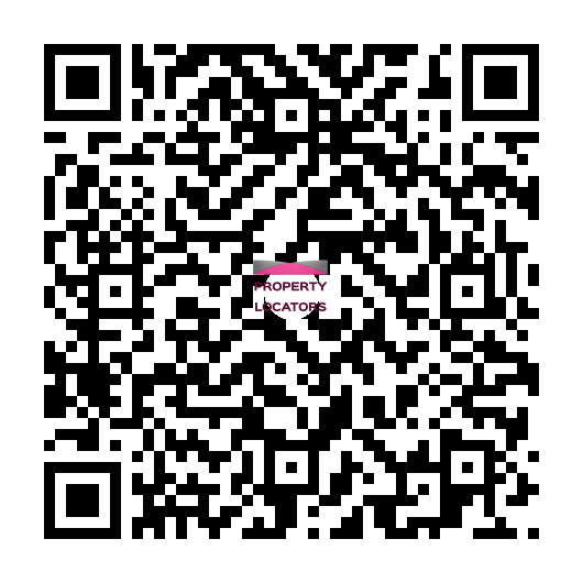 QR Code for BRAND NEW TOWER 2-BEDROOM SEMI FURNISHED